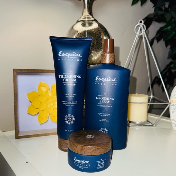 NEW CHI FAROUK Esquire The Grooming Spray - 14 oz Larger Size✨ - Picture 5 of 5